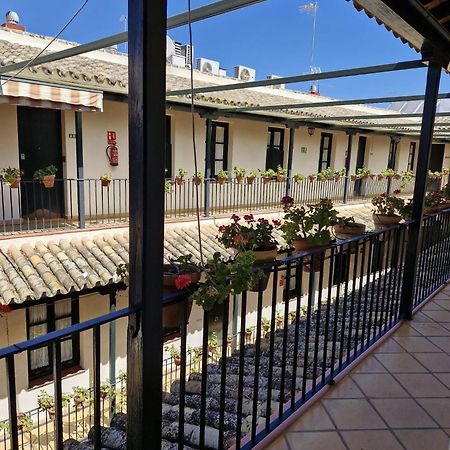 Patio Cartuja Apartment Seville Luaran gambar